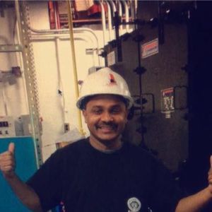 Meet your Posher, Stephen